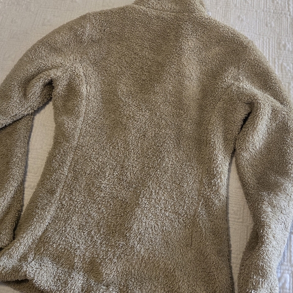 Patagonia Beige Los Gatos Jacket, Size XS - Picture 3 of 9